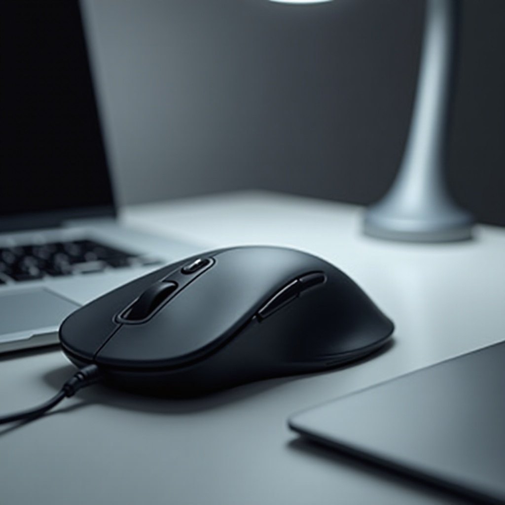 qu'est-ce qu'une souris pour un ordinateur