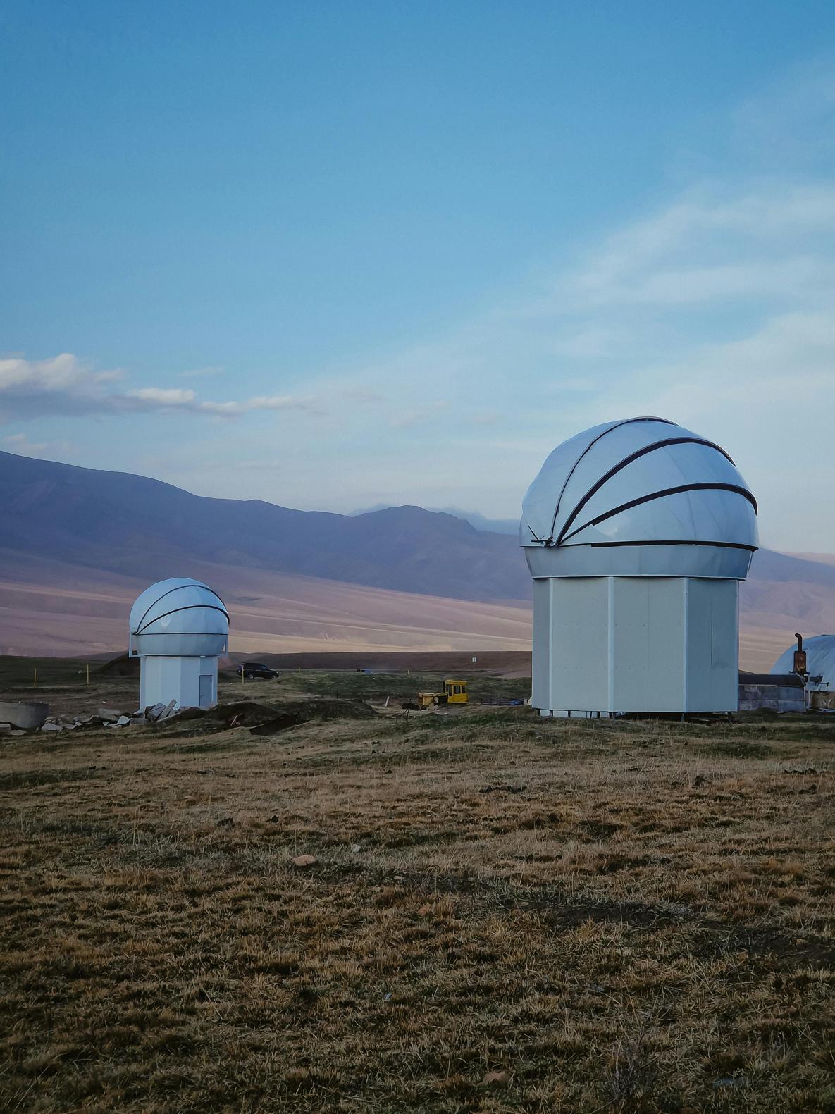 comment collimater un télescope