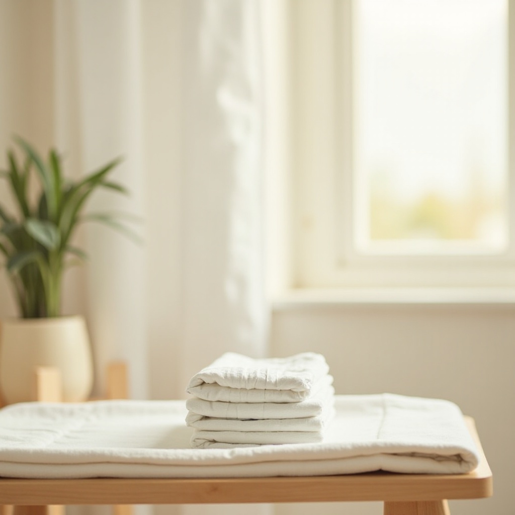 meilleures couches biologiques pour nouveau-nés