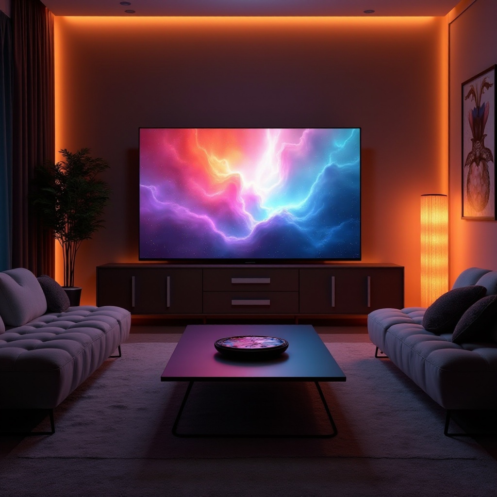 avis sur le téléviseur tcl 65 pouces