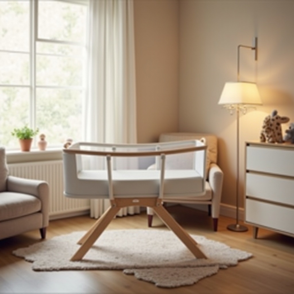 berceau pour chicco bravo