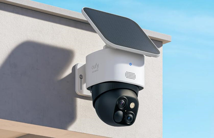 How to Pick the Ideal Wireless Security Camera for Your Warehouse?