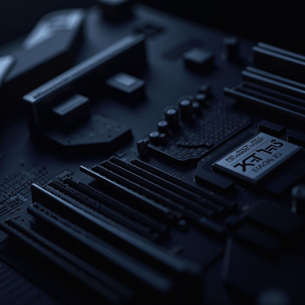 quelle est la meilleure carte mère pour un rtx3090