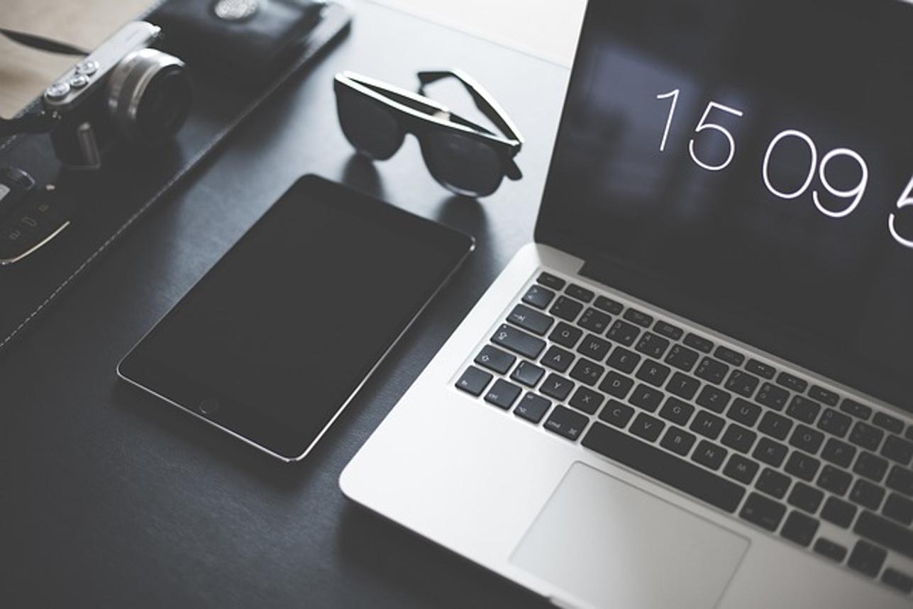 comment connecter un clavier sans fil à un iPad