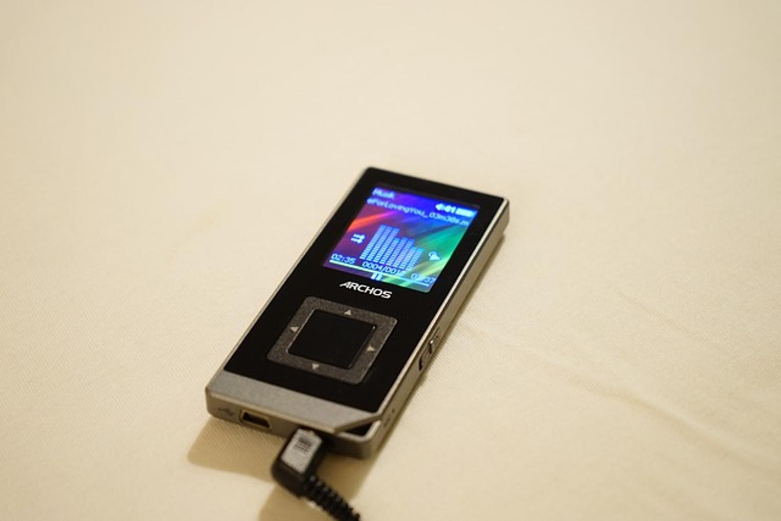 comment convertir m4a en mp3