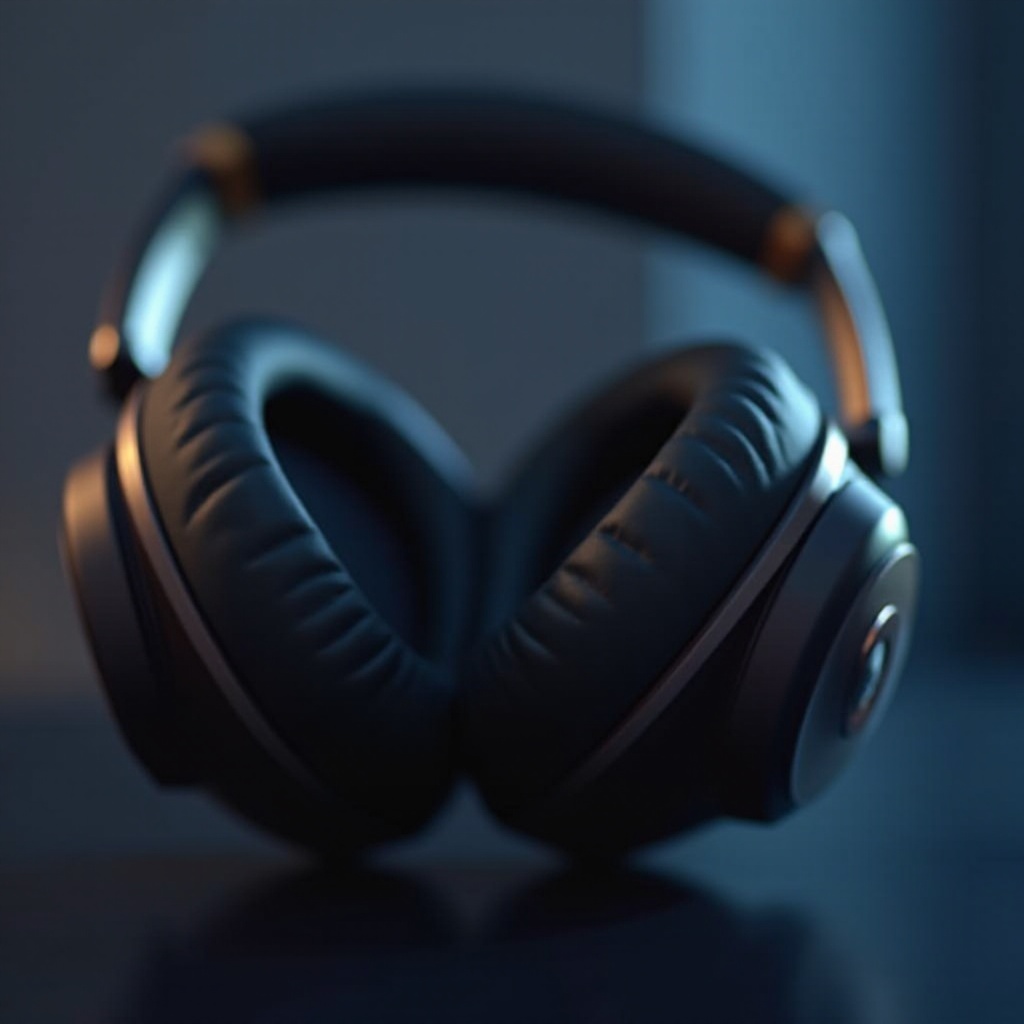 qu'est-ce que le mode transparence sur les Beats