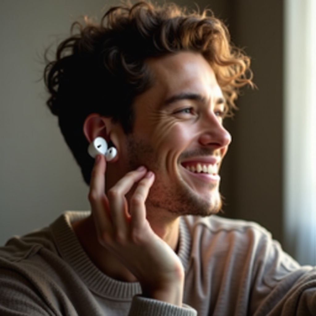meilleur égaliseur pour AirPods Pro