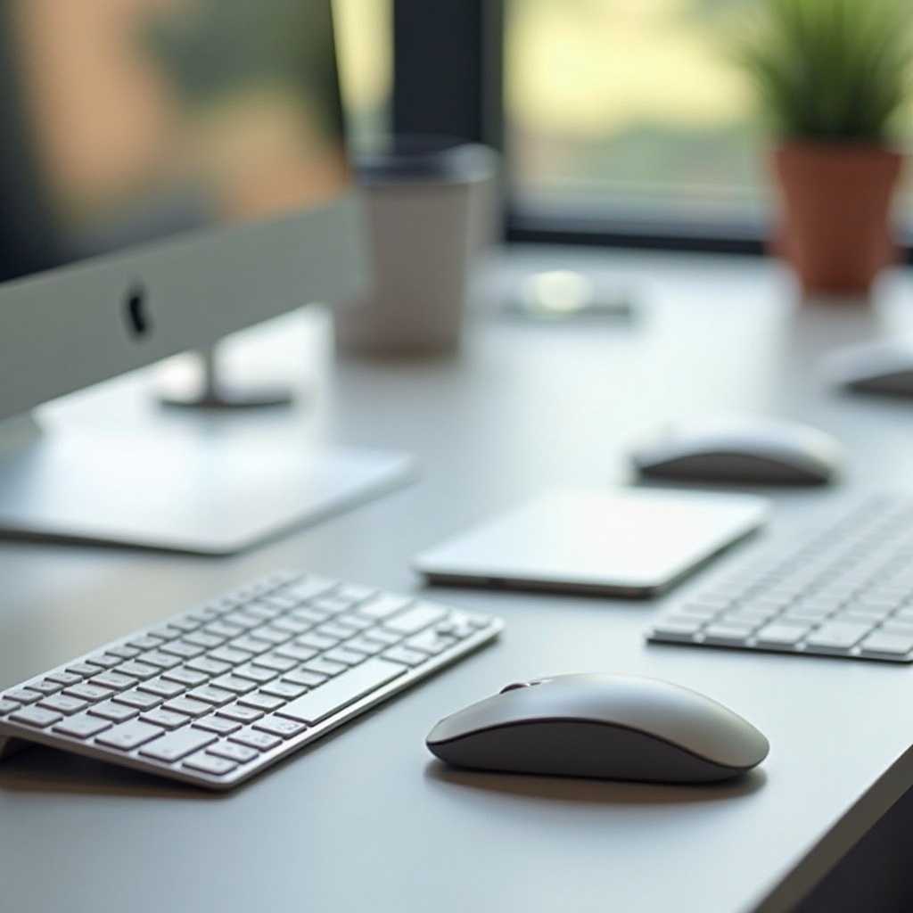 clavier et souris sans fil chez Best Buy