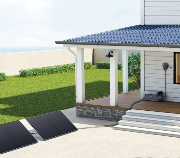 Top Balkon-Kraftwerks-Fehler, die Sie vermeiden sollten