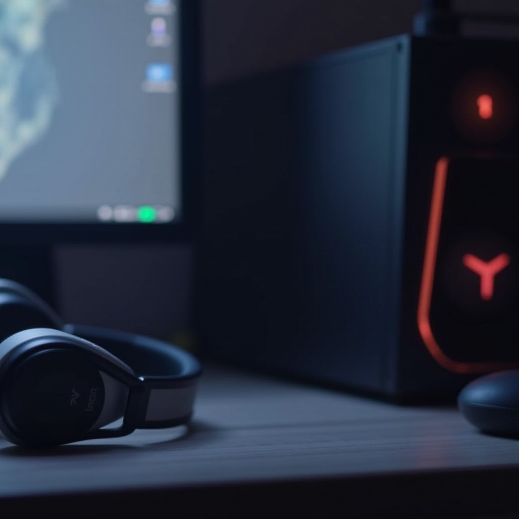 astro a50 ne se connecte pas au PC